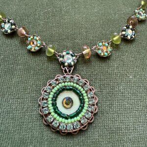 Necklace, Adaya